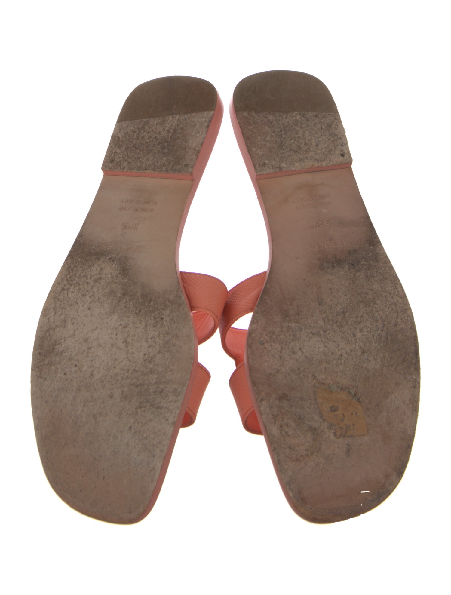 Hermès 2022 Oran Slides